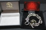 画像2: 銀鷲頭腕輪　Eagle Head Bracelet・イーグルヘッドブレスレット（受注生産品・Built-to-order products） (2)