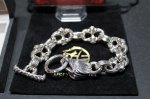 画像4: 銀鷲頭腕輪　Eagle Head Bracelet・イーグルヘッドブレスレット（受注生産品・Built-to-order products） (4)