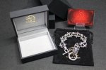 画像2: Gatekeeper Skull Bracelet （受注生産品・Built to Order Products) (2)