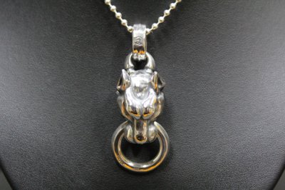 画像3: Jaglion Luck  Pendant  （受注生産品・Built to Order Products）