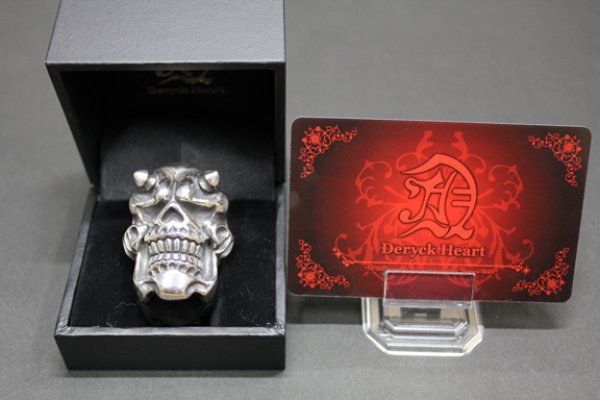 1pc Halloween-style Arrow Shaped Double Skull Ring, Suitable For Men And  Women To Wear At Halloween Party | SHEIN USA